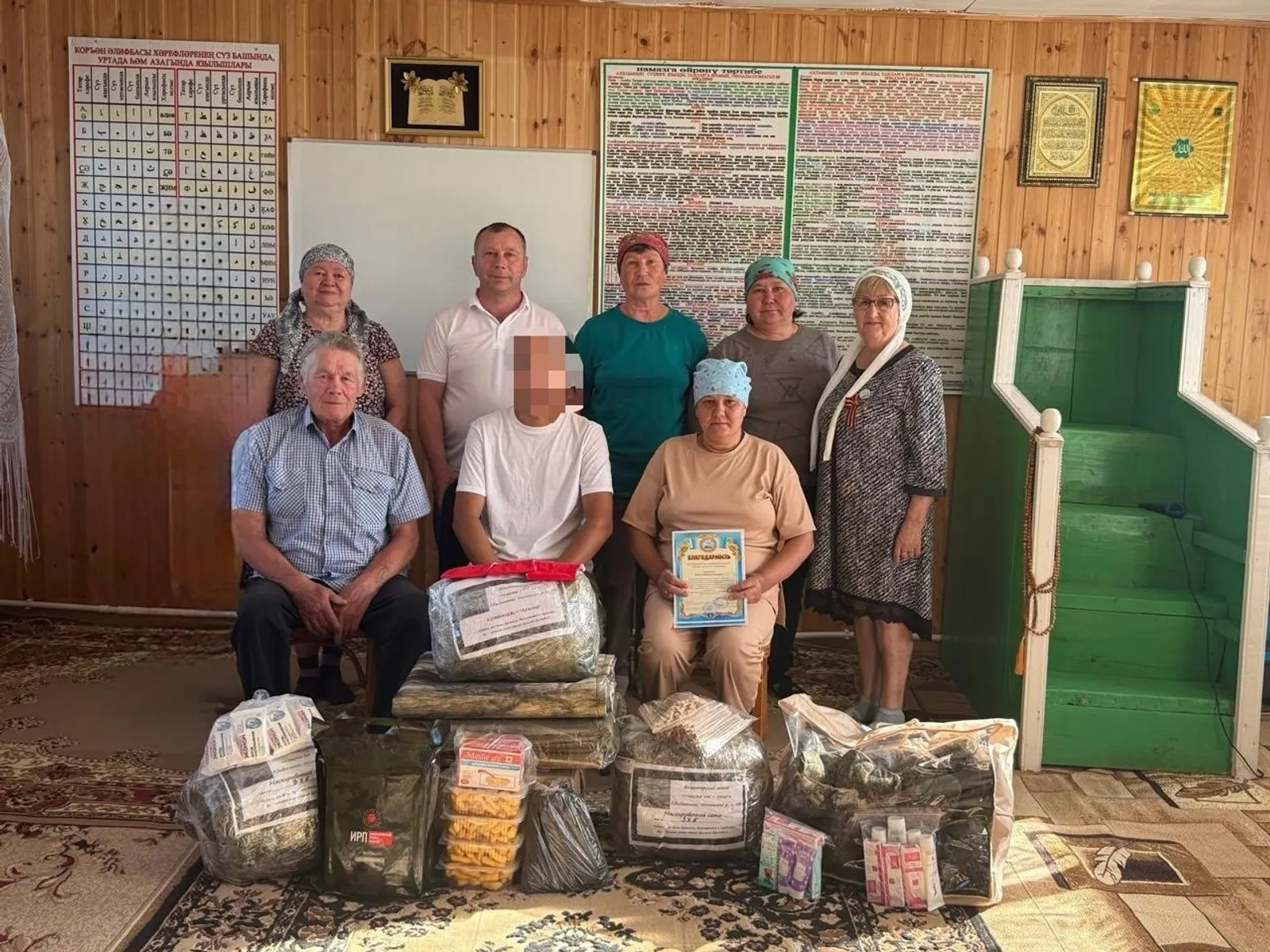 «Танчик» — наш герой и наша гордость