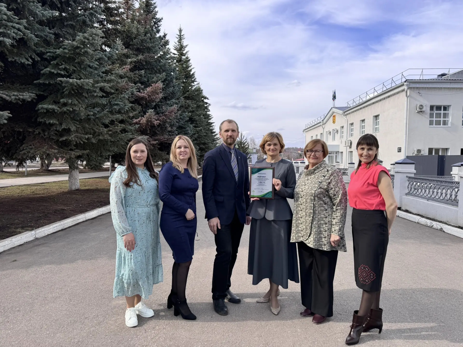 Иглинский район — лидер республиканского рейтинга культуры