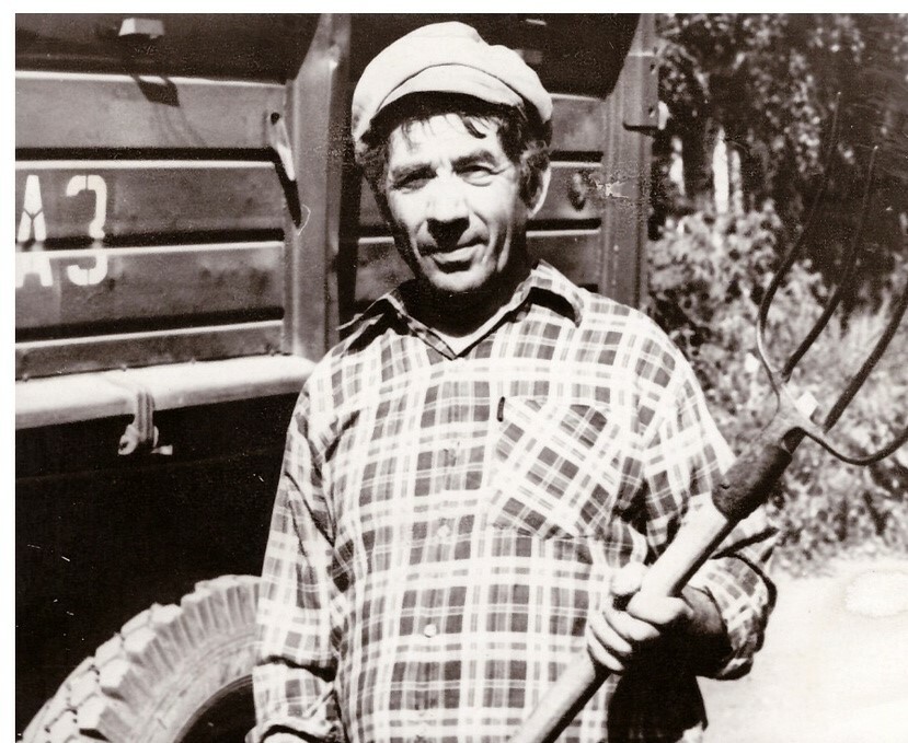 Первомай в Иглинском районе: как это было