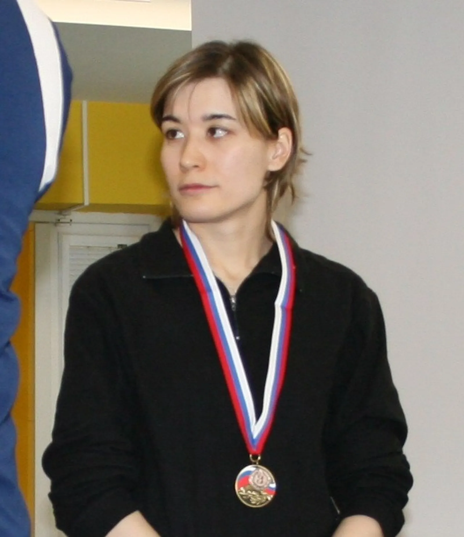 Ивано-Казанка: село, в котором живет чемпионка