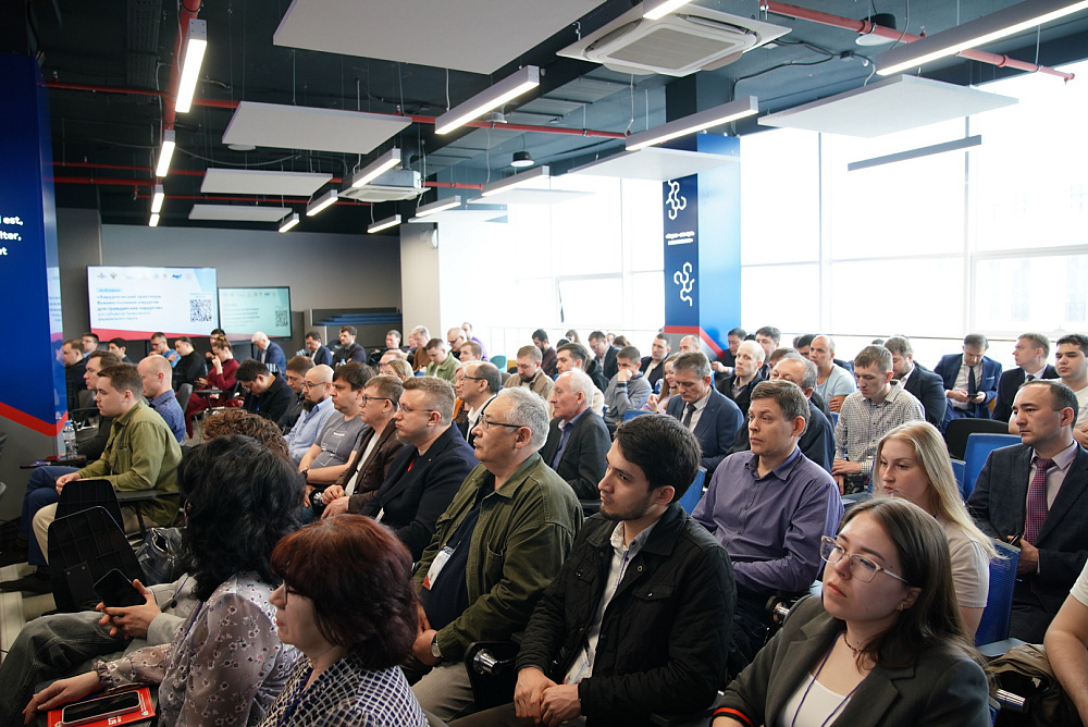 В Уфе на практикуме по военно-полевой хирургии врачи ПФО обменялись опытом лечен