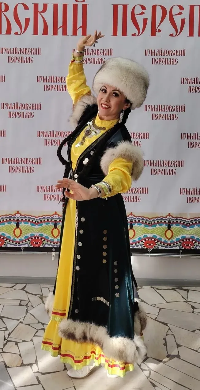 «Мы танцуем не ради званий – мы танцуем для души»