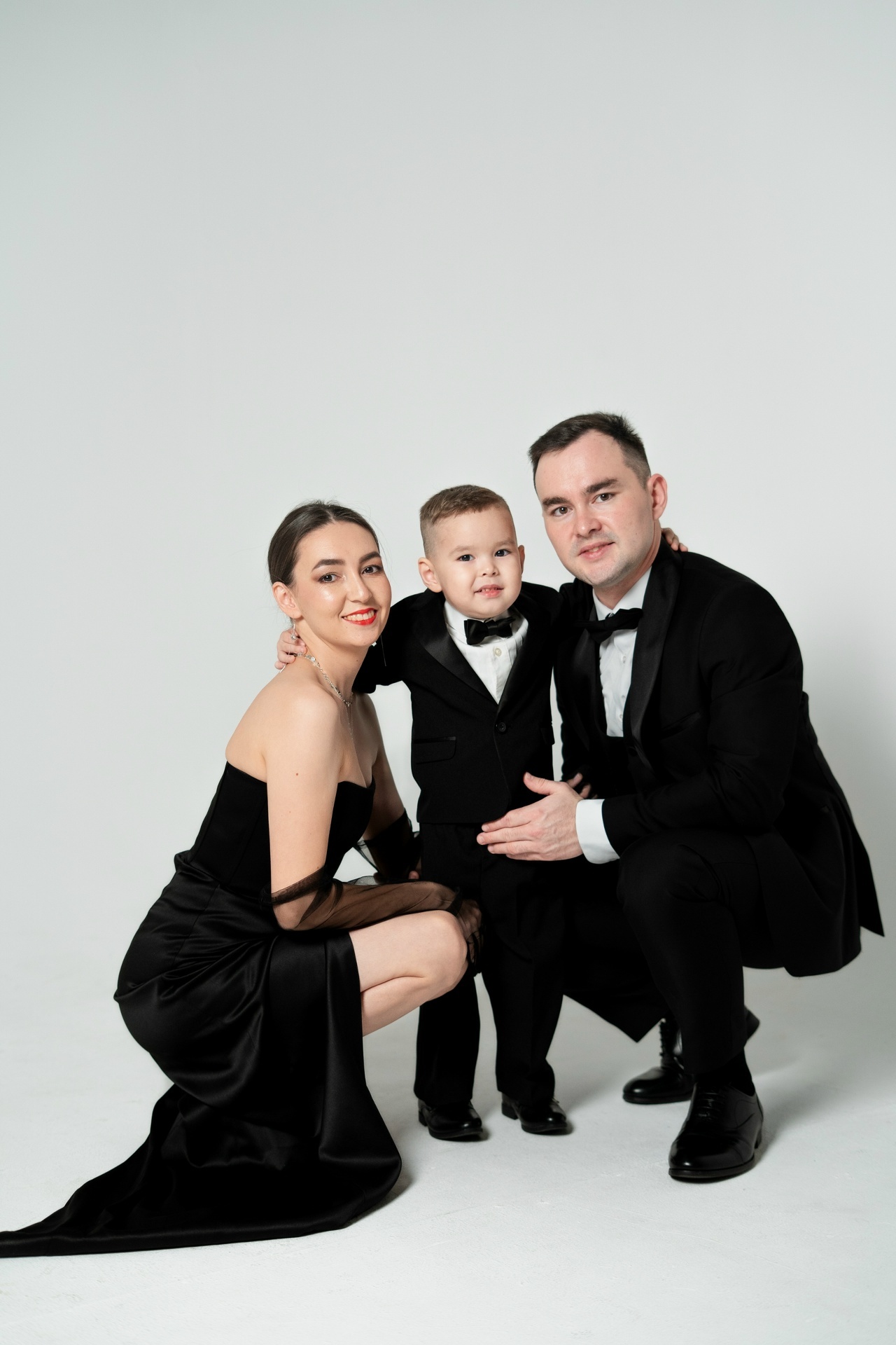 Покоряет сердца: мама - истинный творец!