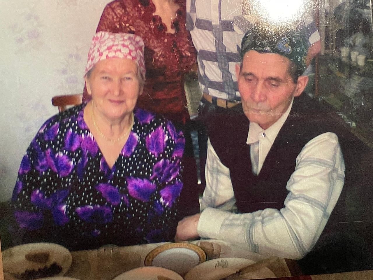 Верность железной дороге через поколения