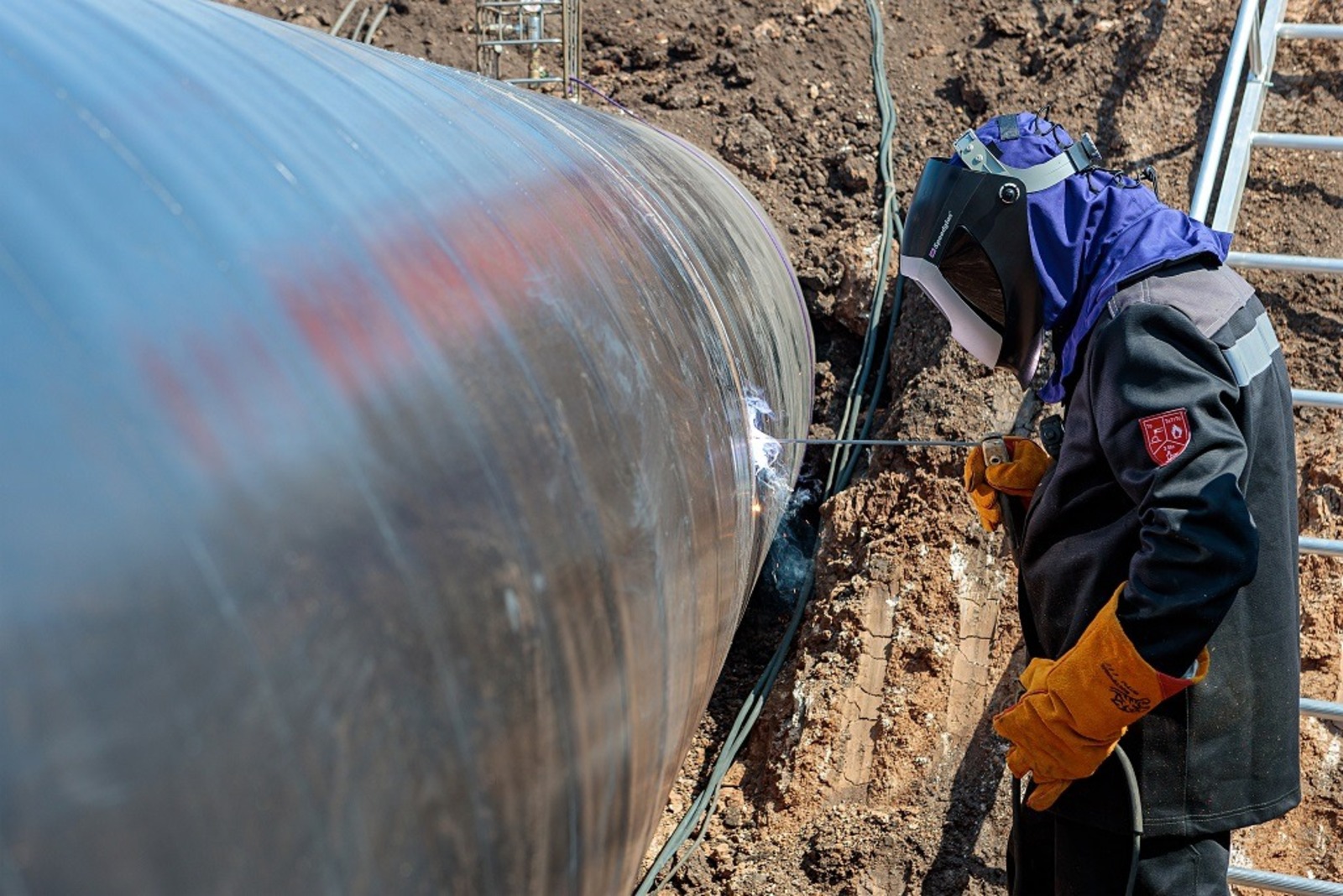 Динар Газизов