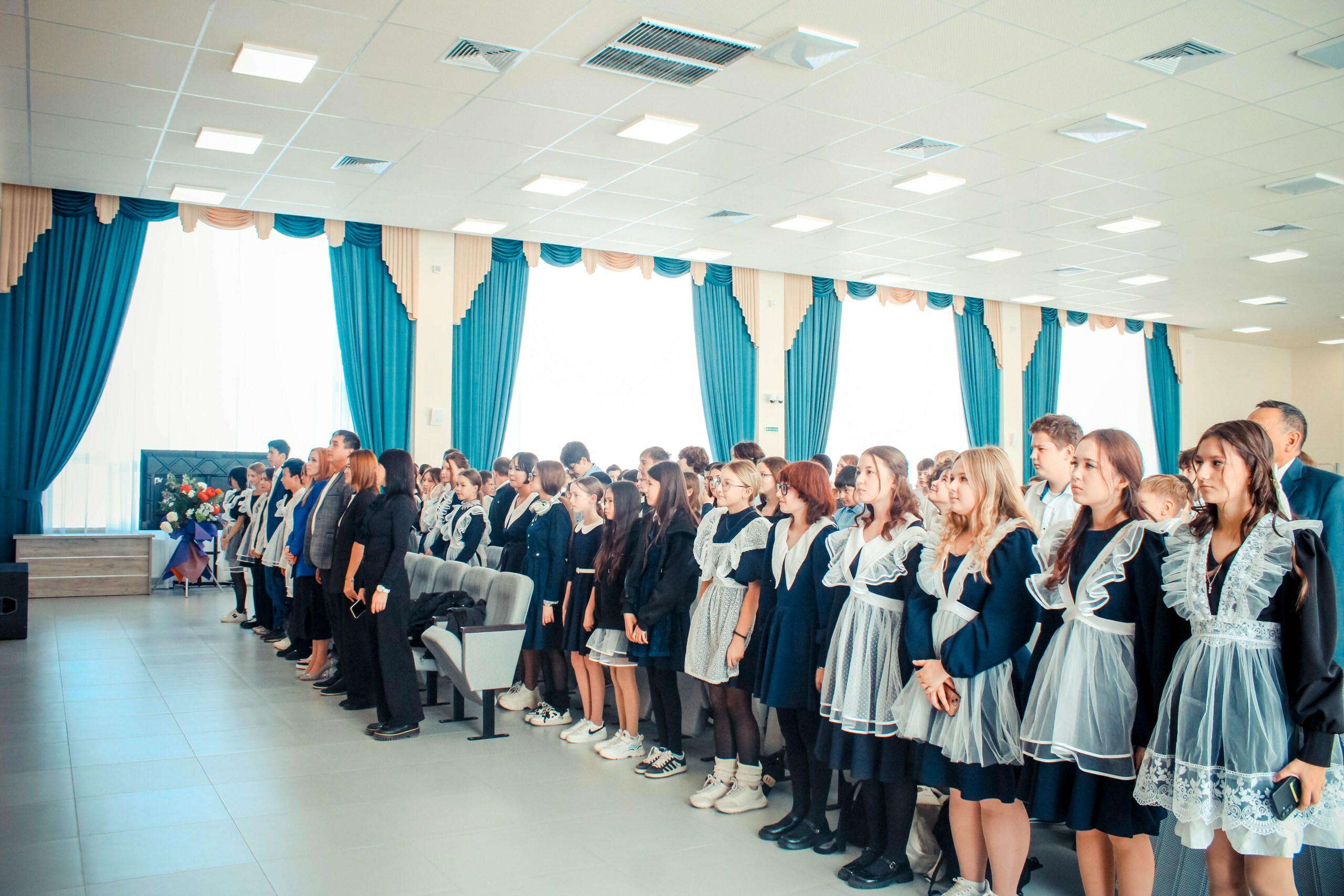 Мы – граждане России!