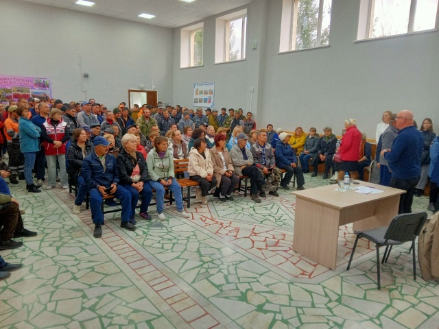 Сельсоветы участвуют в ППМИ-2026