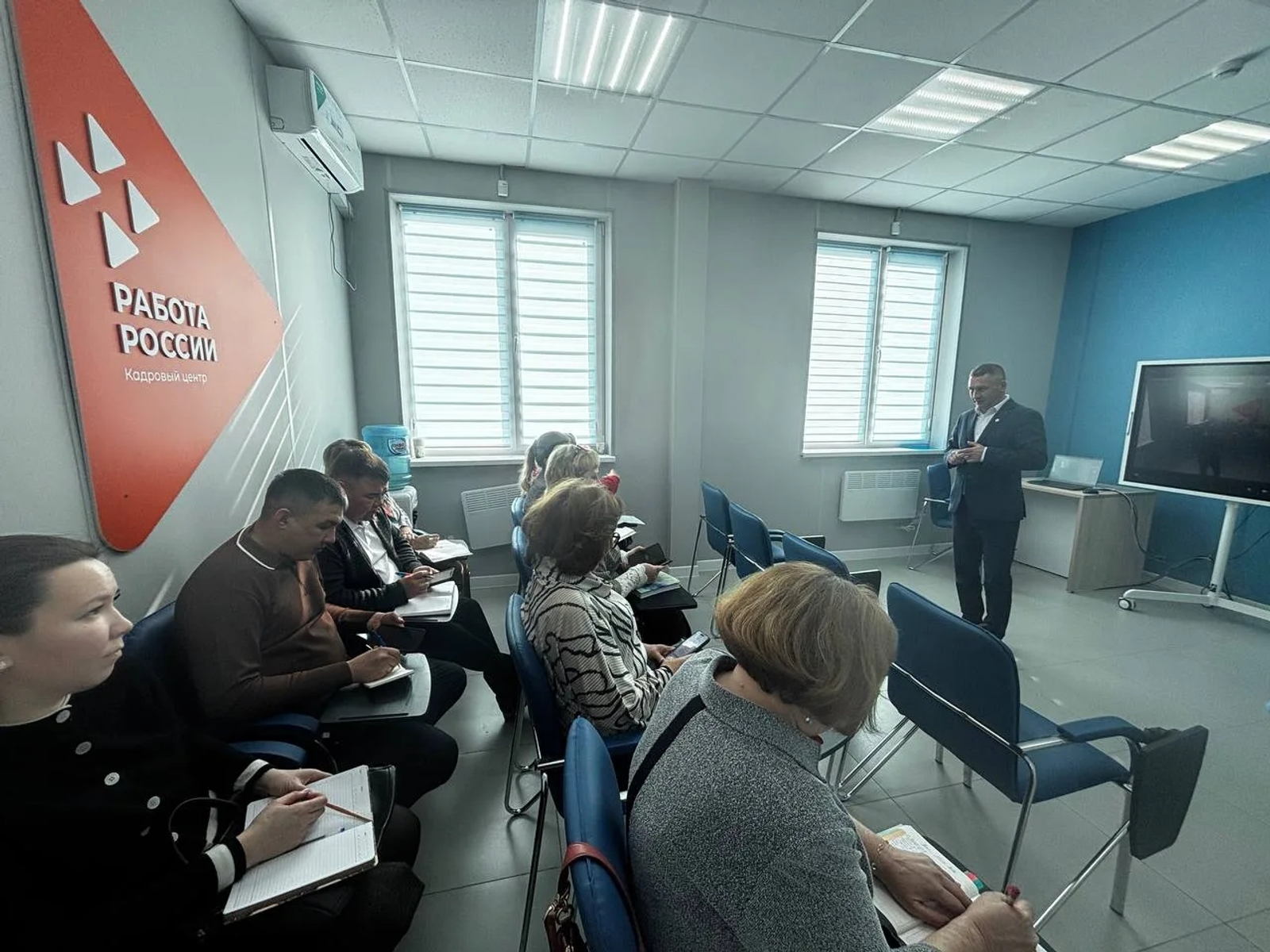 Лето с пользой: школьников Иглинского района ждут на работу