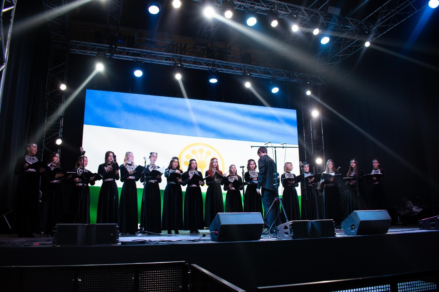 В Москве студенты — уроженцы из Башкортостана соберутся на форуме «Якташ»