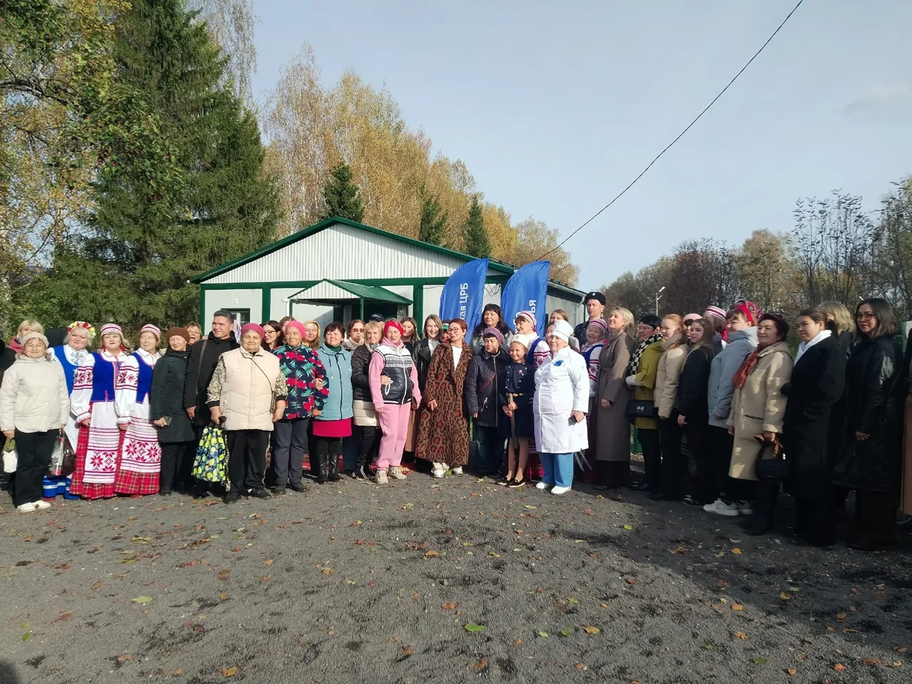 Медицина становится ближе
