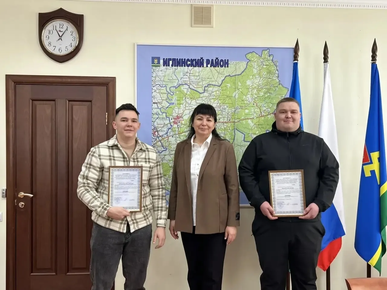 Свой дом - надежная крепость