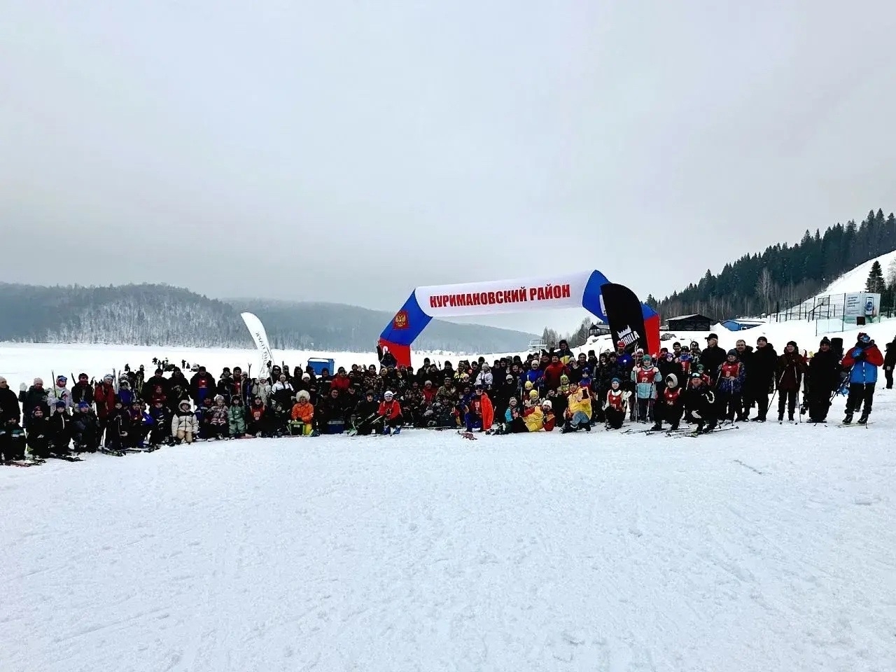 Наши юнармейцы — в двадцатке лучших на республиканском рыбатлоне!