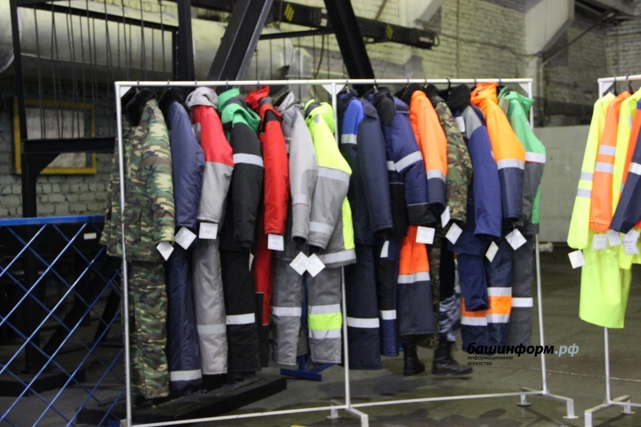 От эксклюзивной мебели до автозаков: что производят в колониях Башкирии