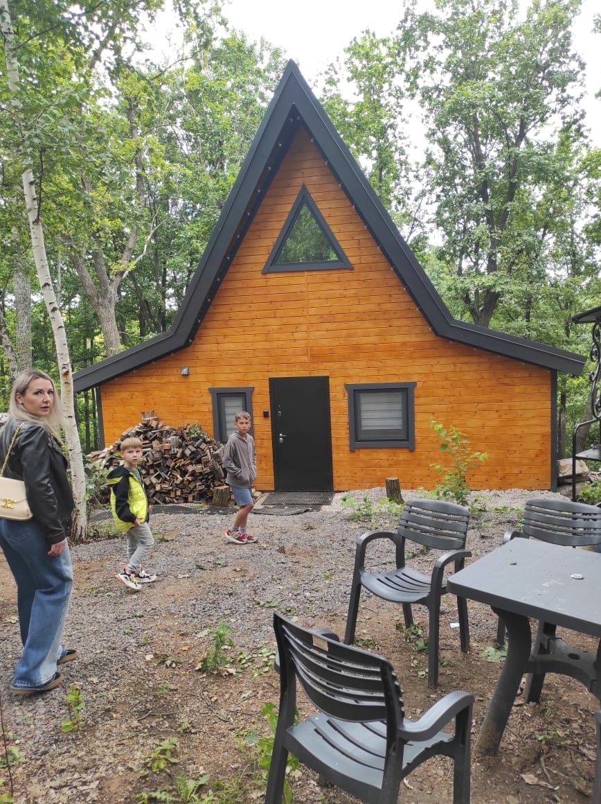 В Иглинском районе появилась новая точка для отдыха